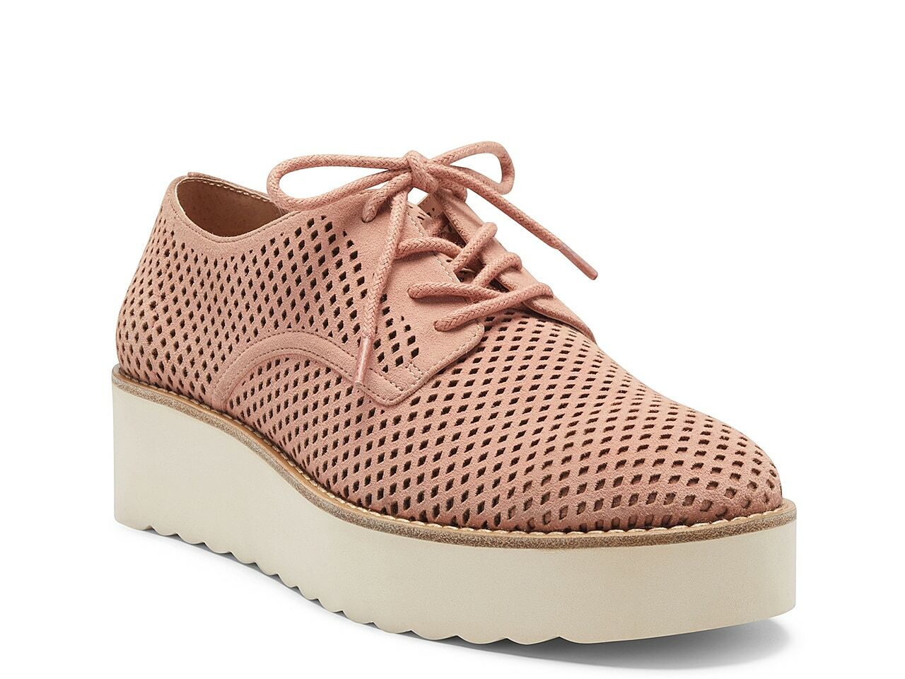 Vince Camuto Nillindie Poise Pink Blush 