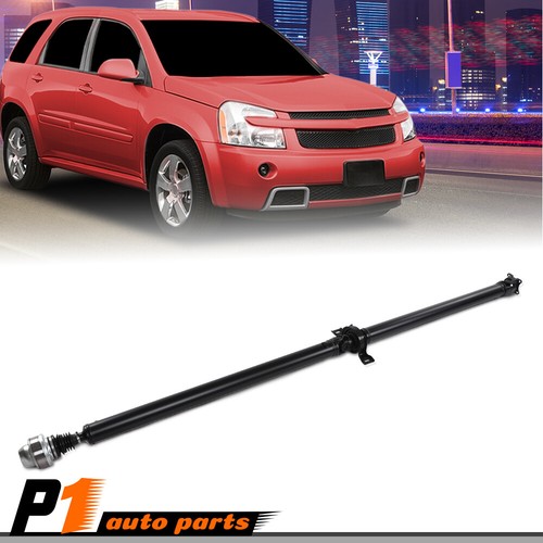 Rear Drive Shaft Assembly Direct Fit for 07-09 Chevy Equinox Pontiac 3.4L AWD
