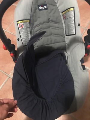 ovetto chicco coprigambe