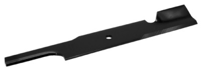1 GENUINE OEM HUSTLER/BIG DOG  60'' CUT 602771 LAWN MOWER BLADE SUPER Z DIABLO