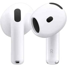 APPLE AirPods 5 con cancellazione attiva del rumore NUOVI GARANZIA ITALIA