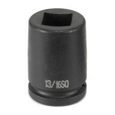 Grey Pneumatic 3313S 3/4 Drive x 13/16 Square...