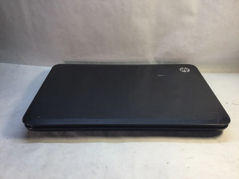HP Pavilion g6-2237US 15" Laptop Intel Core i3 3rd Gen. -FAN ERROR/BAD SCREEN-MZ - Image 2 of 4