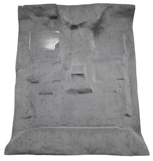 Carpet Kit For 2008-2016 Ford Pickup Truck, Extended and Super Cab