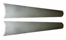 Rocker Panels Kaiser Frazer 1949-50 New Pair Free Shipping