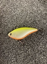 Daiwa TEAM DAIWA T.D.VIBRATION Rpm Prototype Pro’s Vibration
