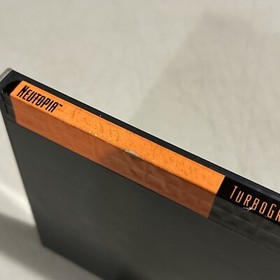 Neutopia Case Only, NO GAME! 100% Original, TurboGrafx-16