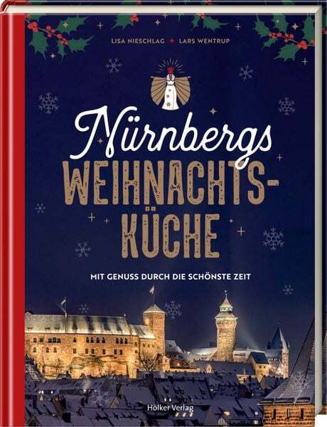 Thumbnail - Nürnbergs Weihnachtsküche