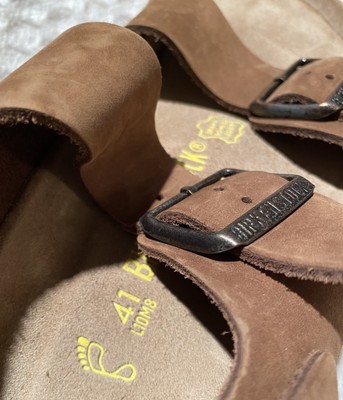 new BIRKENSTOCK Milano 41 / women display picture 1
