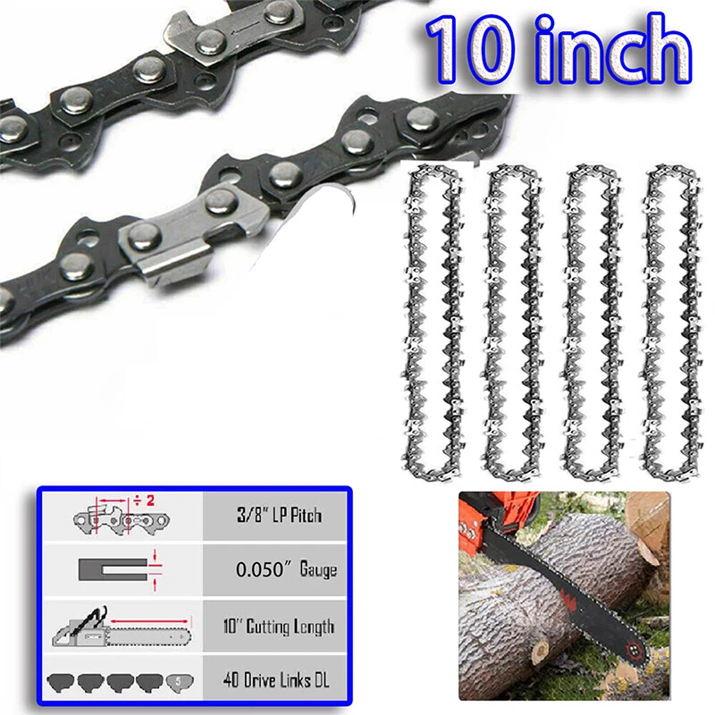 Cutting chain on sale