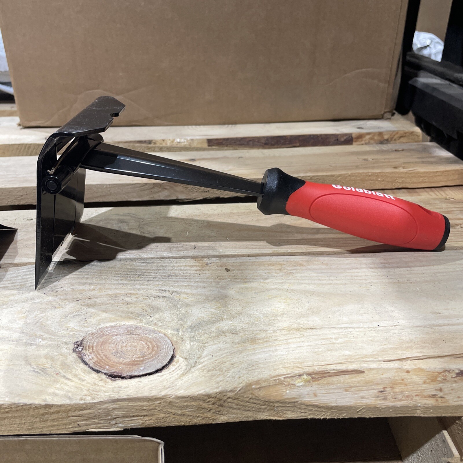 Goldblatt Trim Puller Molding Removal Tool 84389028077 eBay