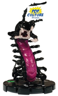 HORRORCLIX Nightmares 020 CENTIPEDE Clix