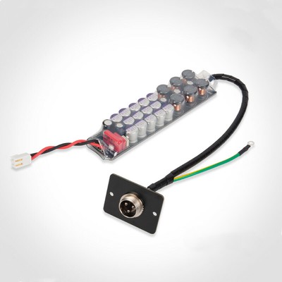 Audio Upgrade Linear Filter Power Supply For U1 Mini Digital Turntable Conversio