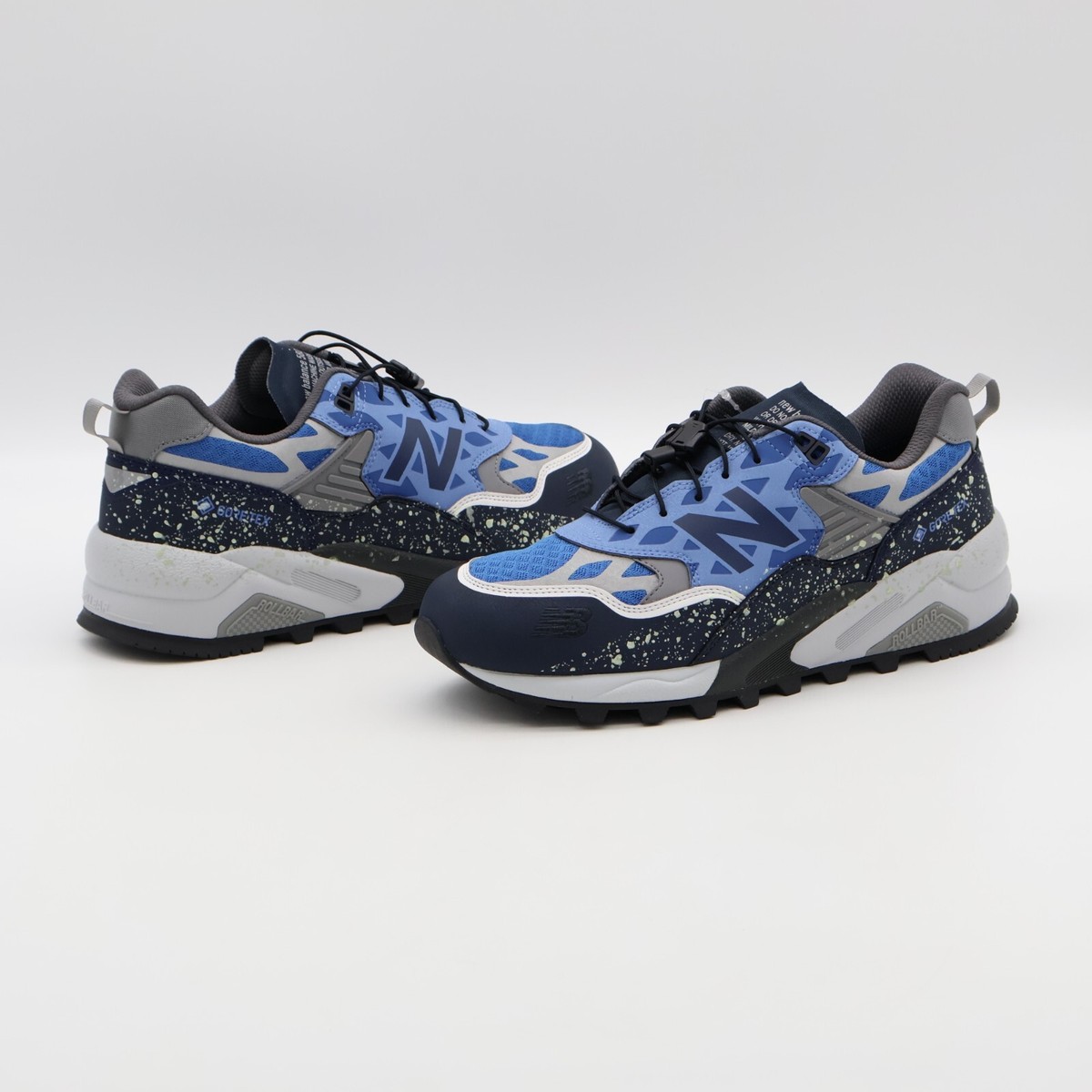MT580RMP mita sneakers Marquee Player New Balance 580 GORE
