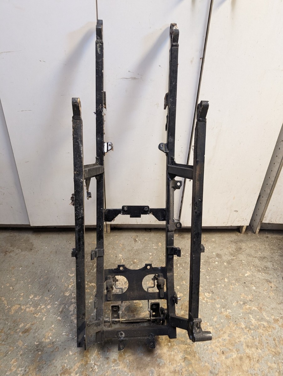 Arupin9 　BONAVENTURA 1986-1987 Kawasaki ZX1000 ZX1000A GPZ Rear Subframe 32002