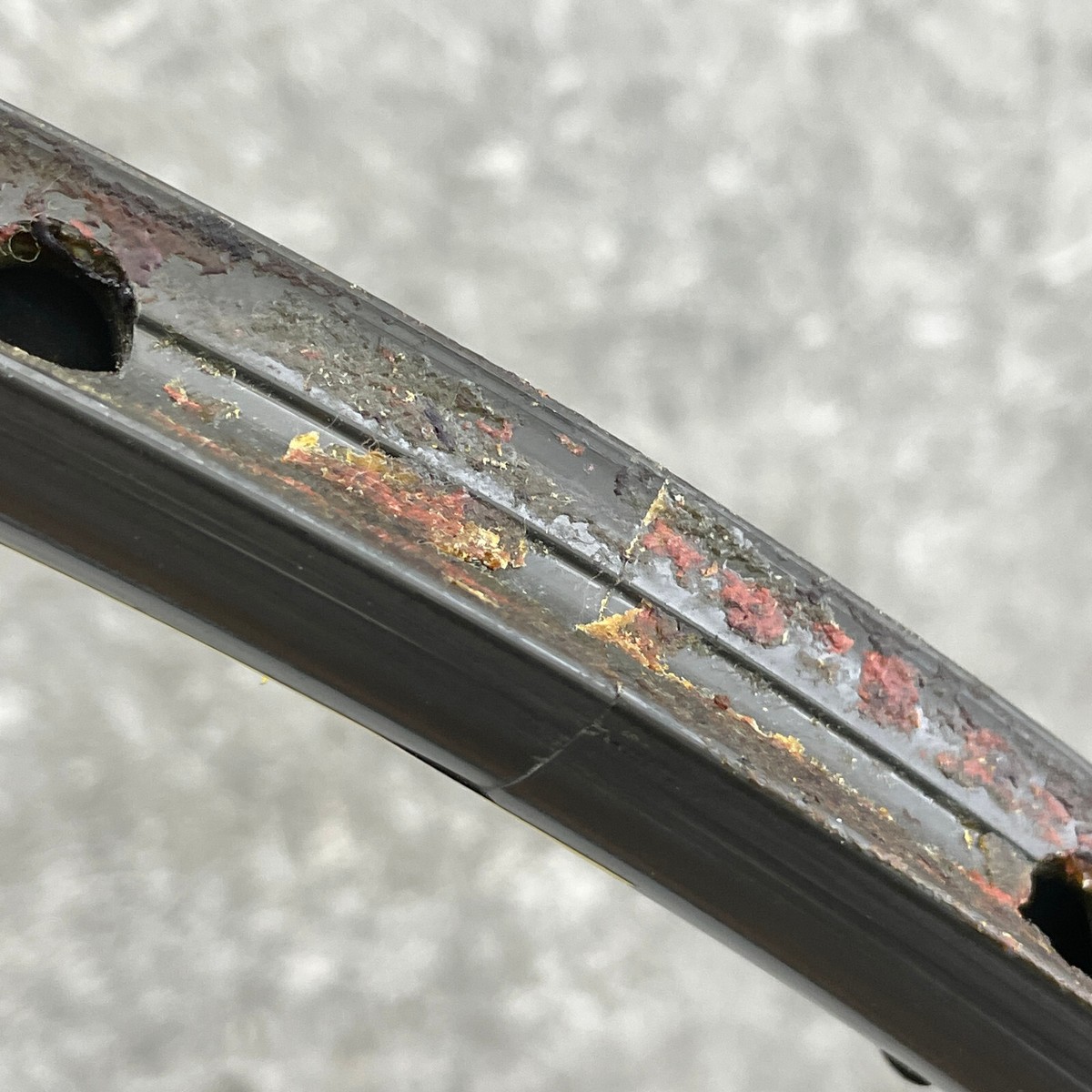Mavic Mach2cd2 tubular rim　Duraace hub Mavic Mach 2 CD 2 Tubular Rims 36 Hole - Cicli Berlinetta