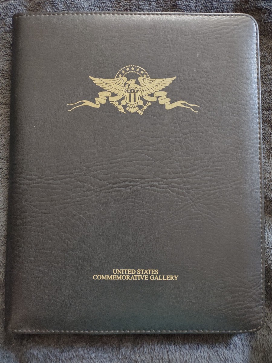 US Coins/United States Comm. Gallery ANTIQUE LIBERTY Collection