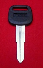 Tr46p Toyota Key Blank Celica Lift Back 87-93 Corolla Wgn. Previa Tercel