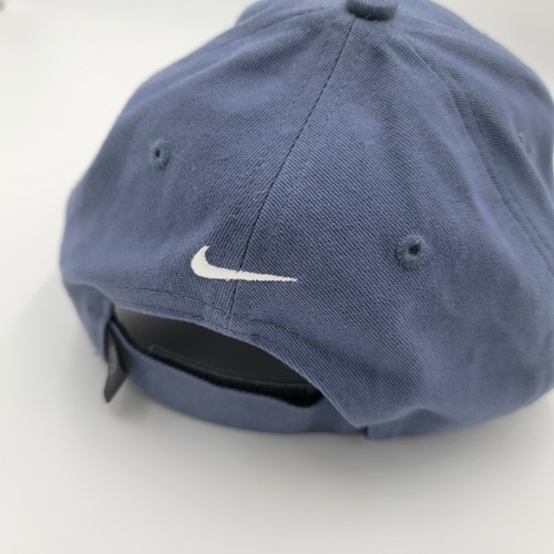 Nike Adjustable Golf Hat Blank Front 