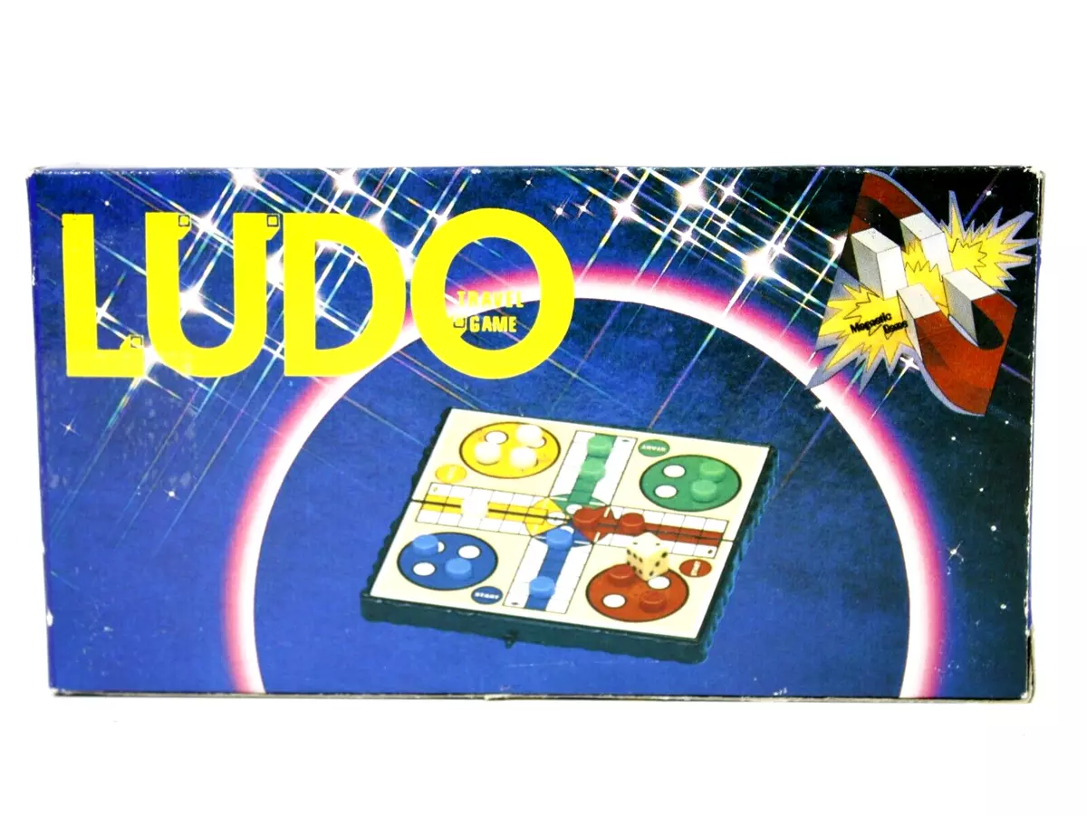 Ludo Box