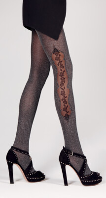 Omsa Design Strumpfhose Mode Mod. hinzufügen