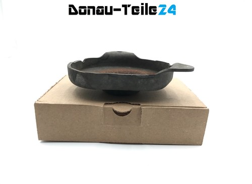 BMW F10 F11 Anschlag Hinterachse rechts Anschlagscheibe 6850242