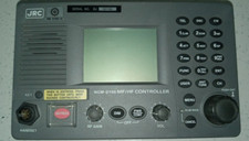 JRC NCM-2150 2150 MF/HF Controller