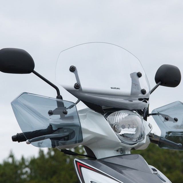 Suzuki address 110 запчасти