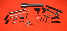 GLOCK 17 Gen 3 9mm Barrel Lower Parts Kit UPK Locking Block Tool