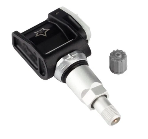 4x Tyre Pressure Monitoring Sensor for BMW 5 6 7 8 G30 G31 G32 G11 G12 X3 X4 X5 - Picture 2 of 6