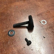 Genuine Part Height Adjust Screw Assy For Bosch PR20EVS Colt Palm Grip Router