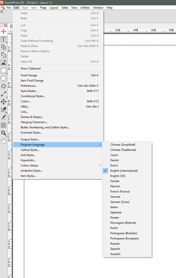 QuarkXPress 2016 (Version 12.2.3 for Windows) - DVD - Image 2 of 4