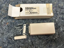 GE Security/Interlogix NX-650 Wireless Door/Window Sensor w/External Input