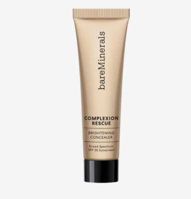 BAREMINERALS TEINT RESCUE BRIGHTENING CONCEALER 10ml. LSF 25 AUGENRINGE