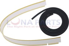 809006501 - 154827601 Dishwasher Lower Seal  Door Gasket AP5809675, AP5690109