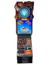 WMS BB2/BB3  Iron Man Slot Machine