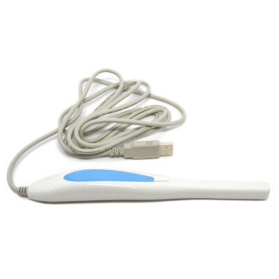 Dental 1,3 Megapixel 1/4'' CMOS Mini-Intra-Oral-Kamera MD-770 intraoral Camera