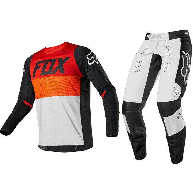 fox off road gear