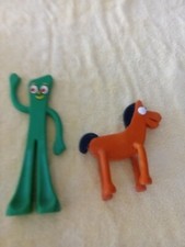 large Gumby and Pokey multipet international
