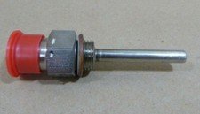Edison 384-00002 Resistance Temperature Sender Detector 6685-01-007-9696