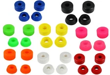 Skateboard Truck Replacement Bushings 4-Pack for Venture Independent Thunder