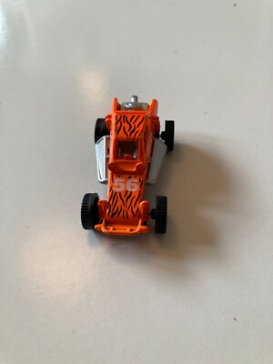 Maisto Mr Seal Dune Buggy 56, siehe Bilder.
