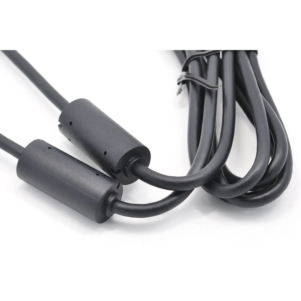 Genuine Microsoft 3D 4K HDMI Cable X15-61979-02 X880356-002 For XBOX ONE 6.5ft - Image 3 of 4