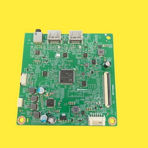 Genuine Dell Mother Board S2721H #31232 Z65/112
