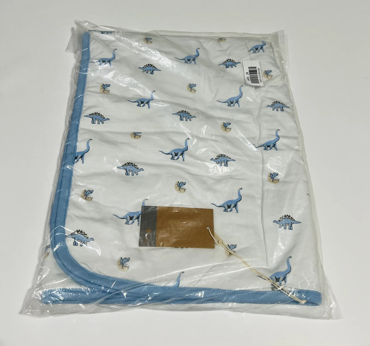 Kyte baby dino blanket clearance