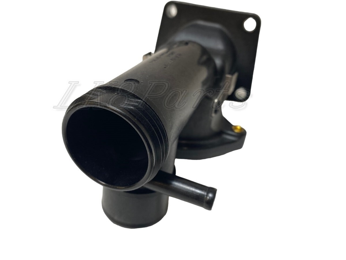 Fits JAGUAR 98-02 XJ8-Engine Coolant Thermostat Housing AJ82217-G
