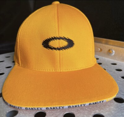 Oakley Vintage Cap