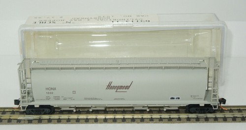 Intermountain Spur N 65113-11 Bay Hopper Honeymead | Zustand: Gebraucht