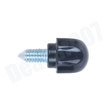 Attachment Knob Thumb Screw For Kitchenaid Mixers PS11747009 PS991938 WP9709194