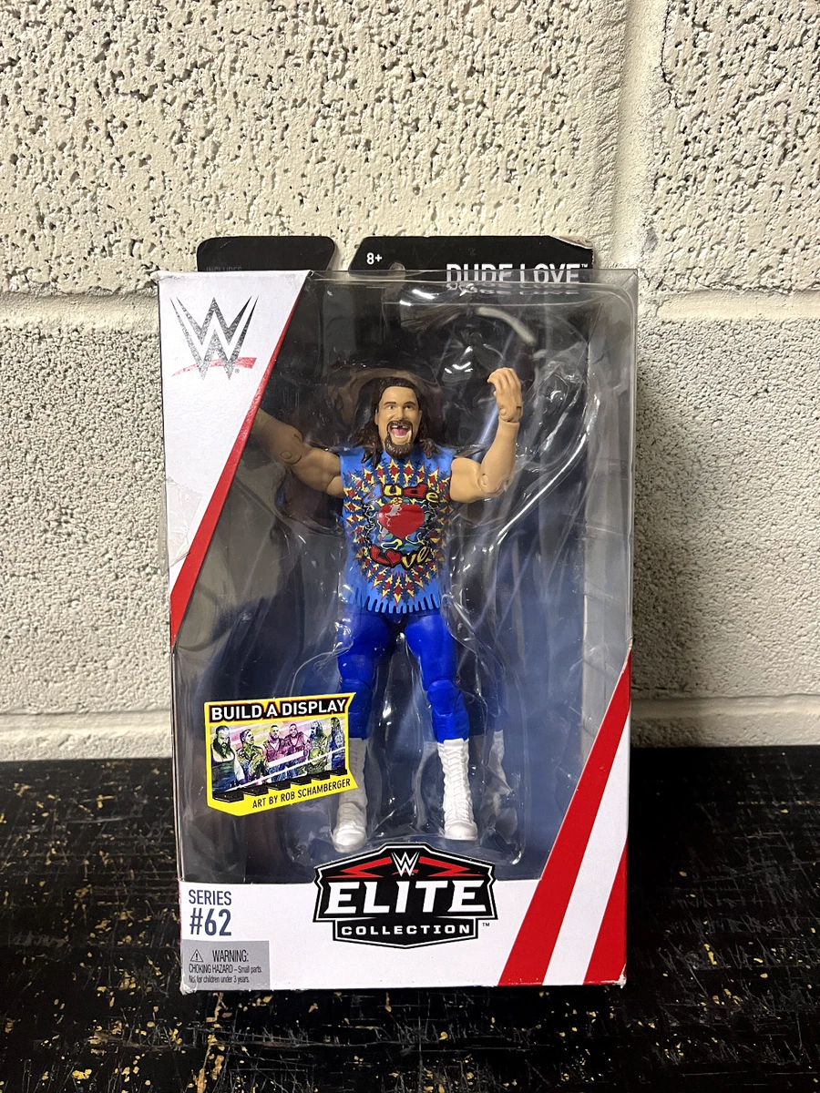 Dude love elite sale
